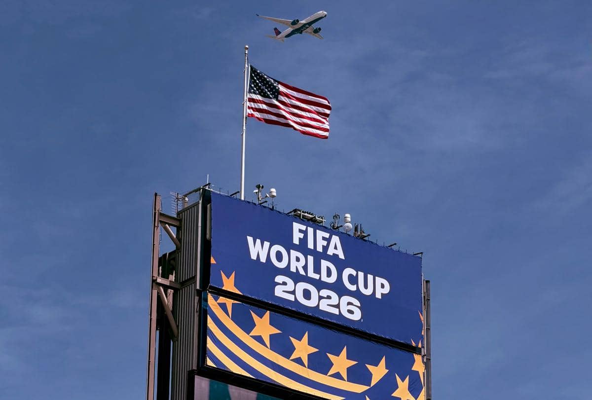 Turki Unggul Atas Amerika Serikat di Babak I Piala Dunia 2026