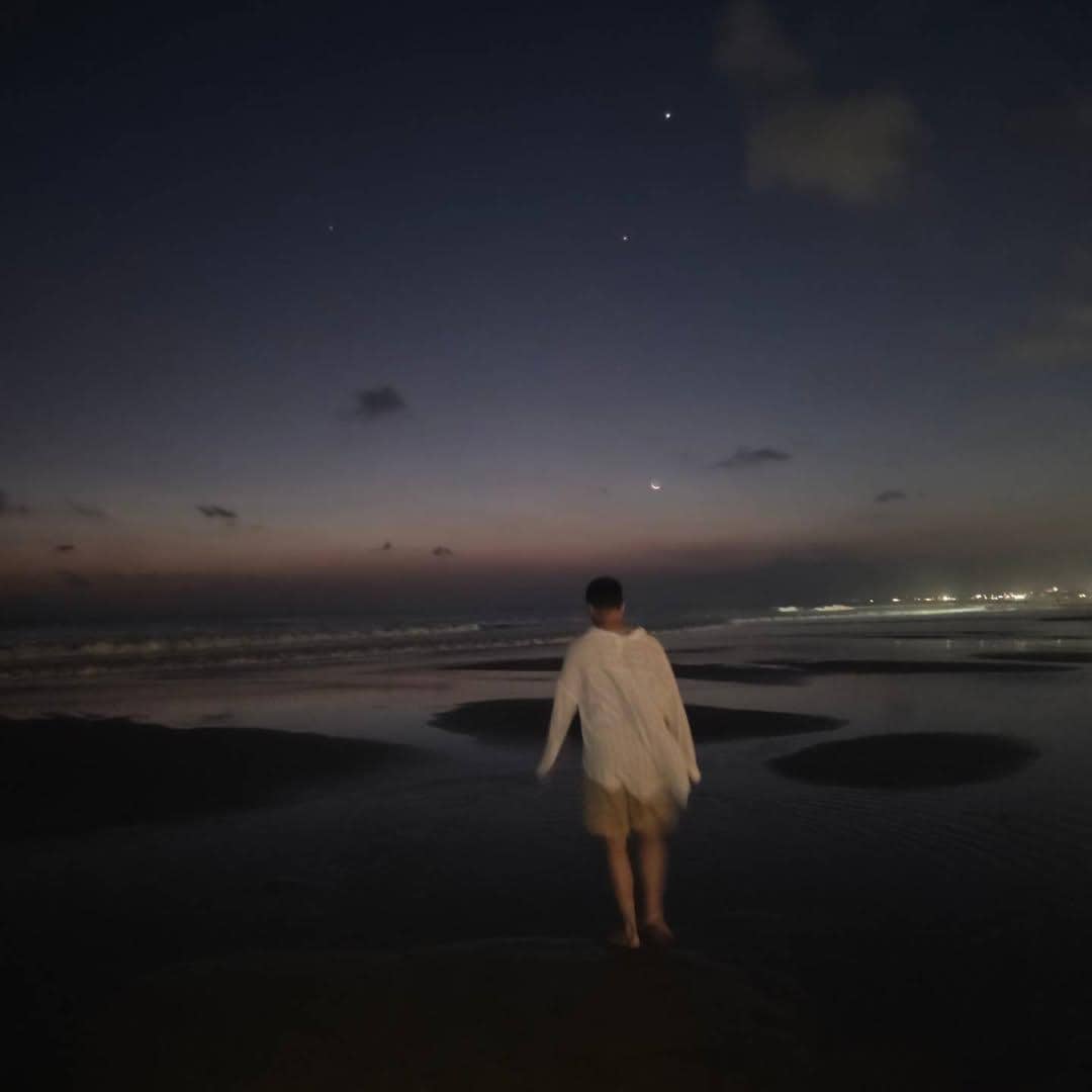 Short trip Bryan Domani dan Mawar Eva di Bali 