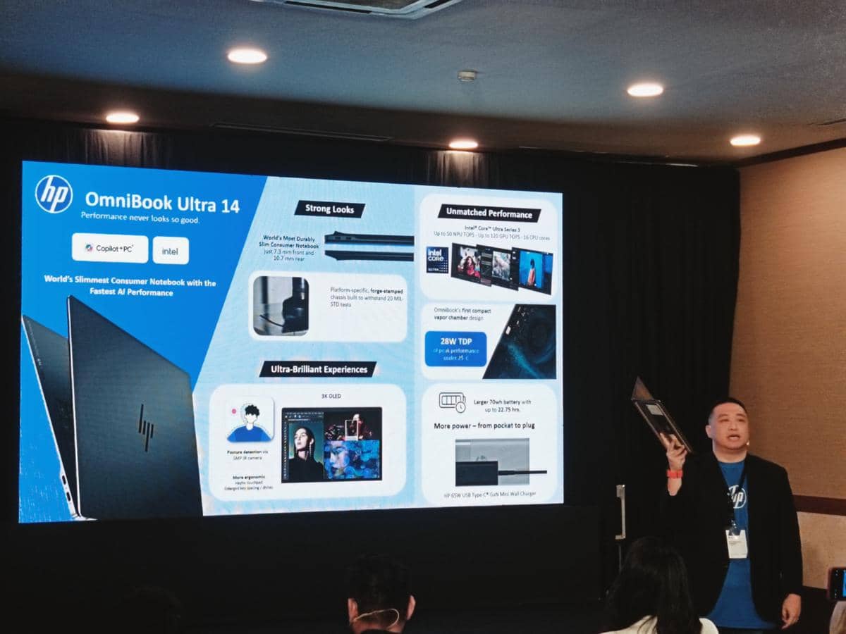 HP Elevate Indonesia 2026 Media Breakout Session
