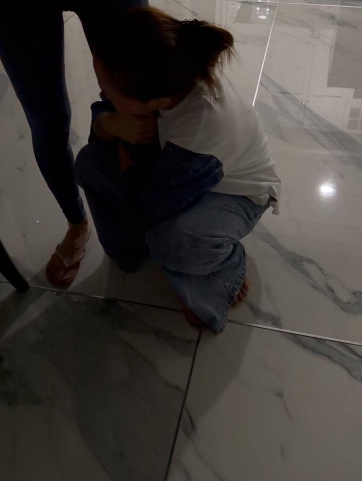 angel lelga