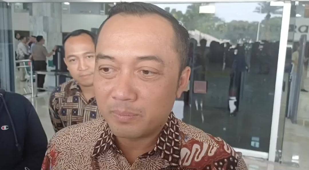 Gerindra Tak Masalah Jokowi Safari Politik:  Berarti Beliau Sudah Fit 
