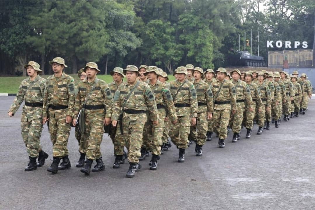 Korban Bertambah, Ini Identitas 4 Calon Manajer Kopdes yang Meninggal