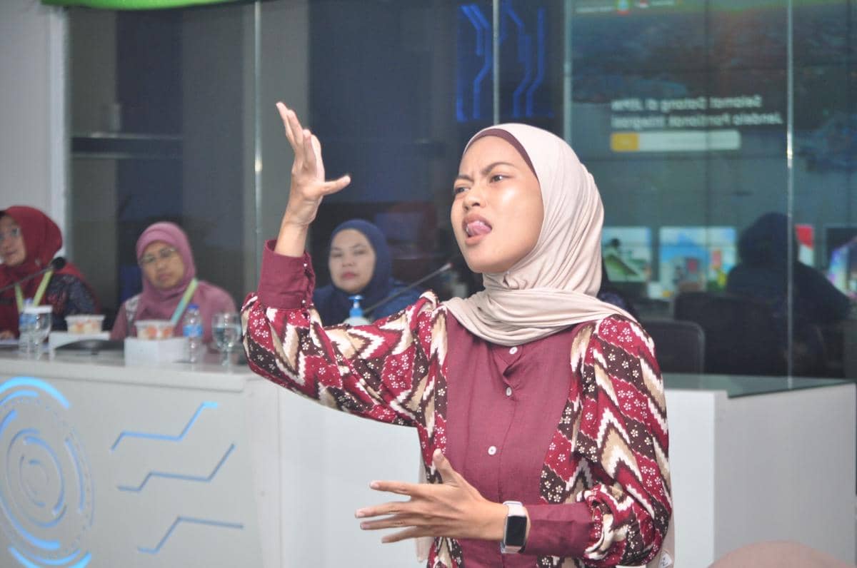 Kelompok Disabilitas Soroti Kesenjangan Smart City di Pontianak