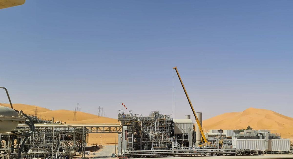 PIEP Kirimkan Crude Oil Kedua dari Aljazair ke Indonesia