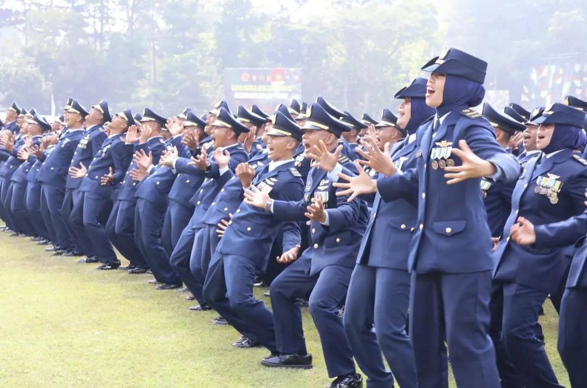 TNI Angkatan Udara, Magelang