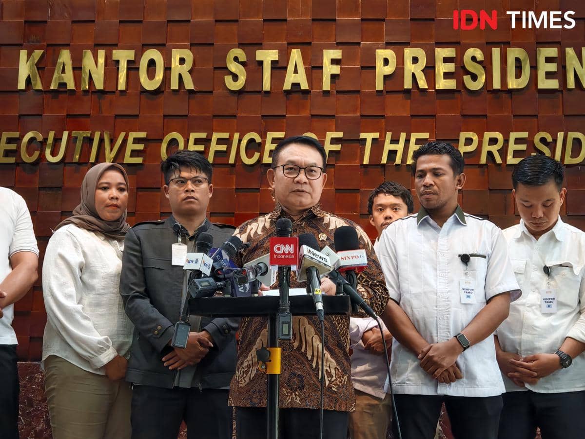 Calon Manager Kopdes Wafat Saat Latsar, KSP Klaim Tak Ada Kelalaian