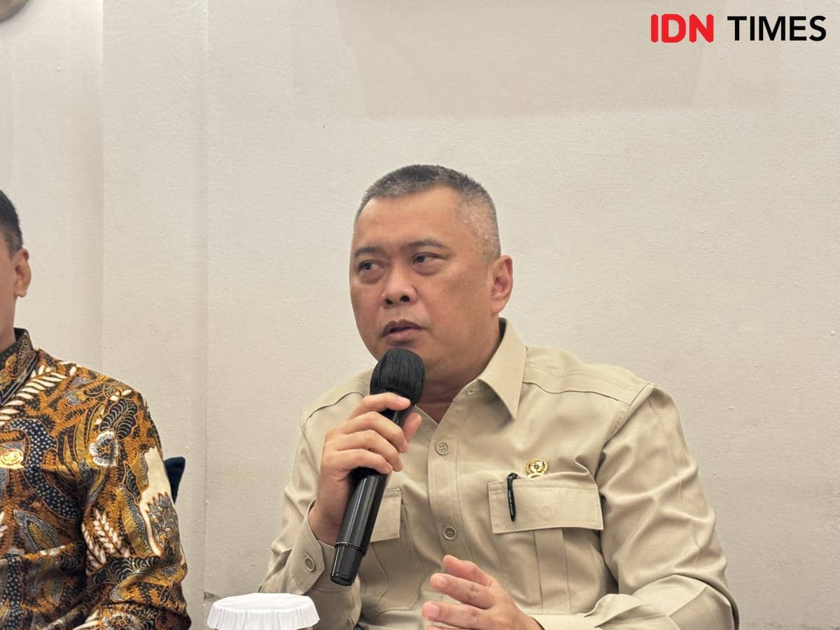 Stasiun JIS Beroperasi Lebih Lama saat Event, Peron Bakal Ditambah