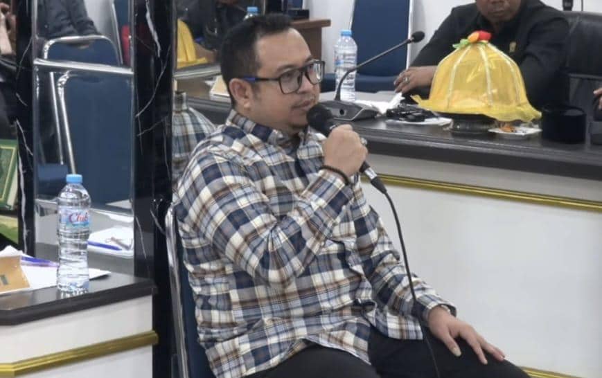 Suami Bupati Gowa Ungkap Dugaan Perselingkuhan Istrinya
