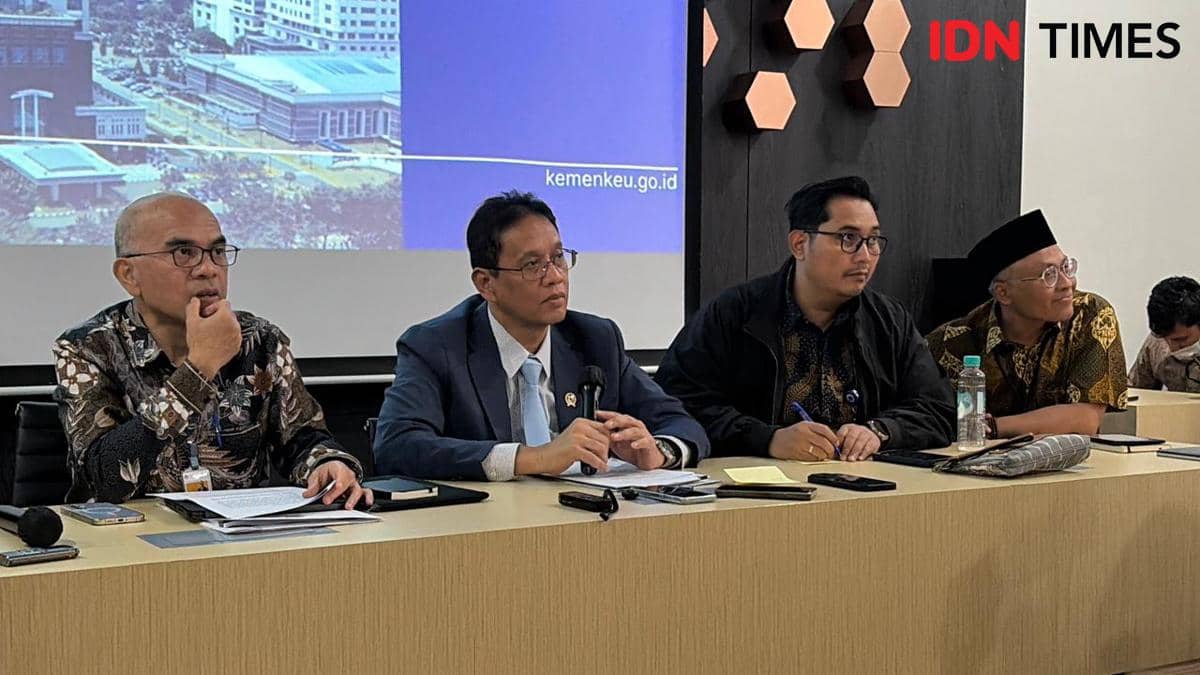 Panda Bond Mundur ke Akhir Juli, Purbaya Klaim Investor China Antusias
