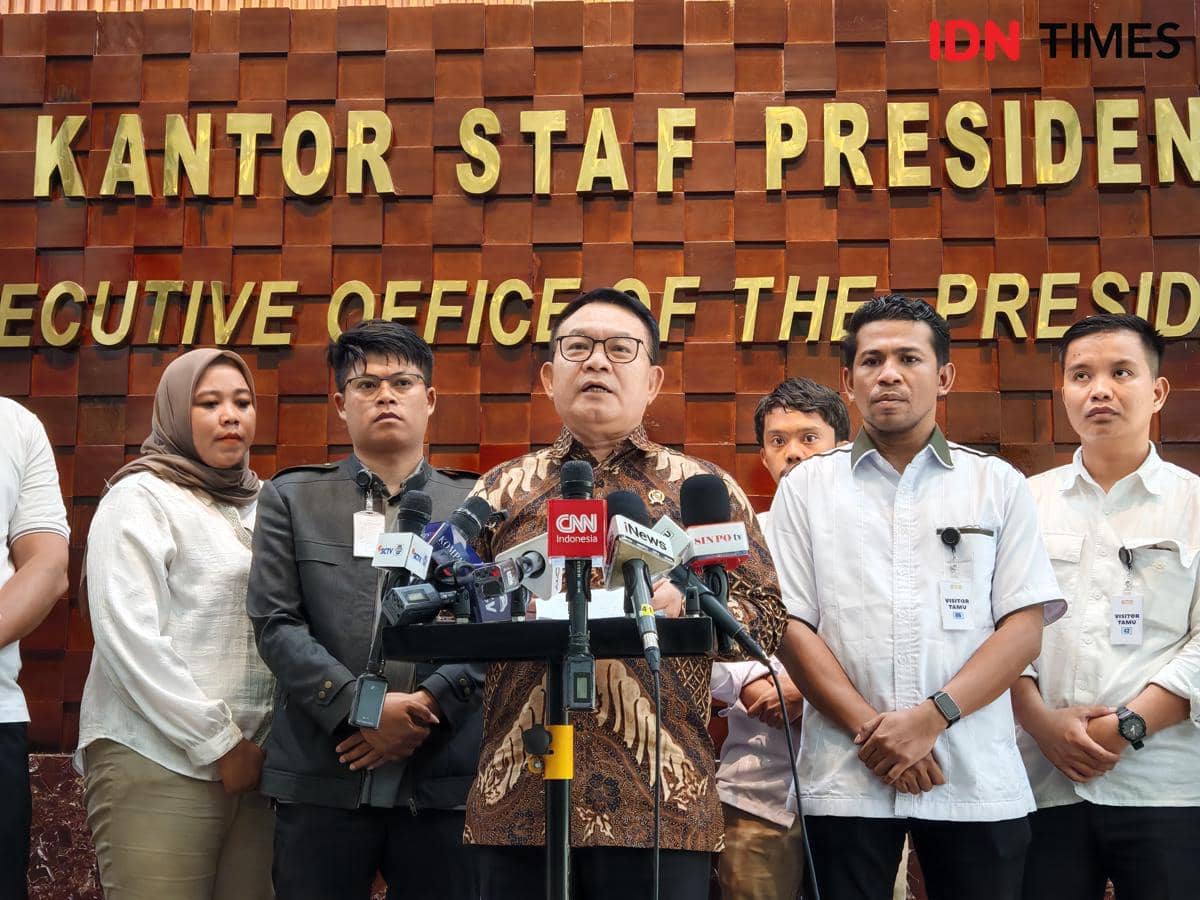 Dudung Terima Pendukung MBG, Ngaku Siap Dialog dengan Penolak
