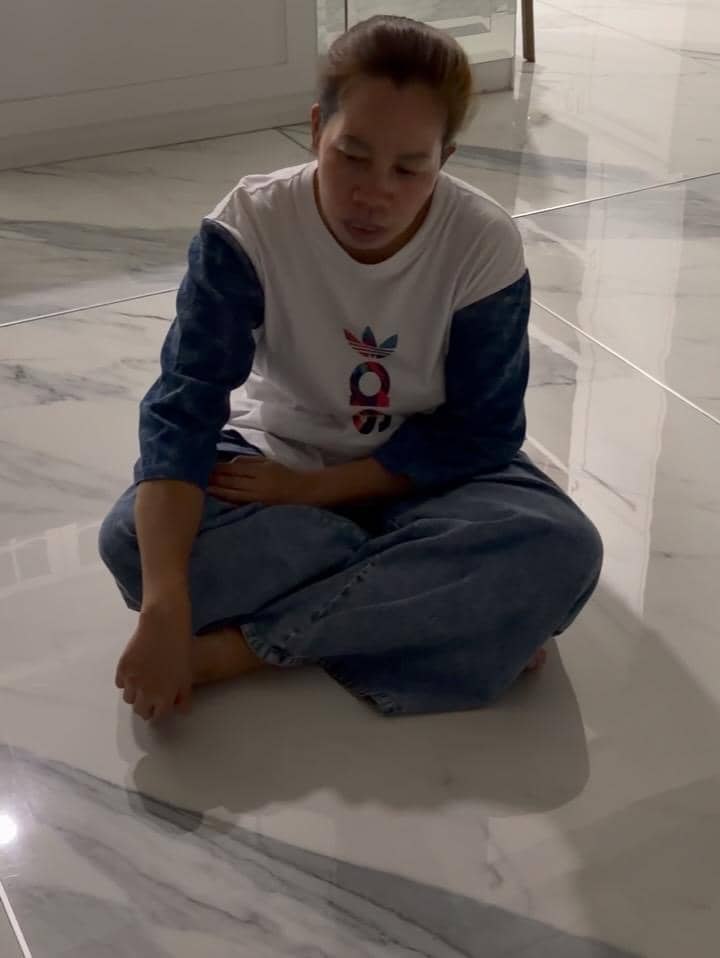 angel lelga