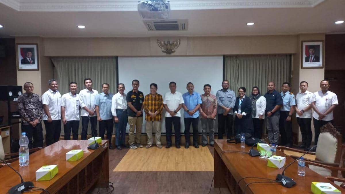 Single Billing di Tanjung Emas Pangkas Biaya dan Ubah Iklim Usaha