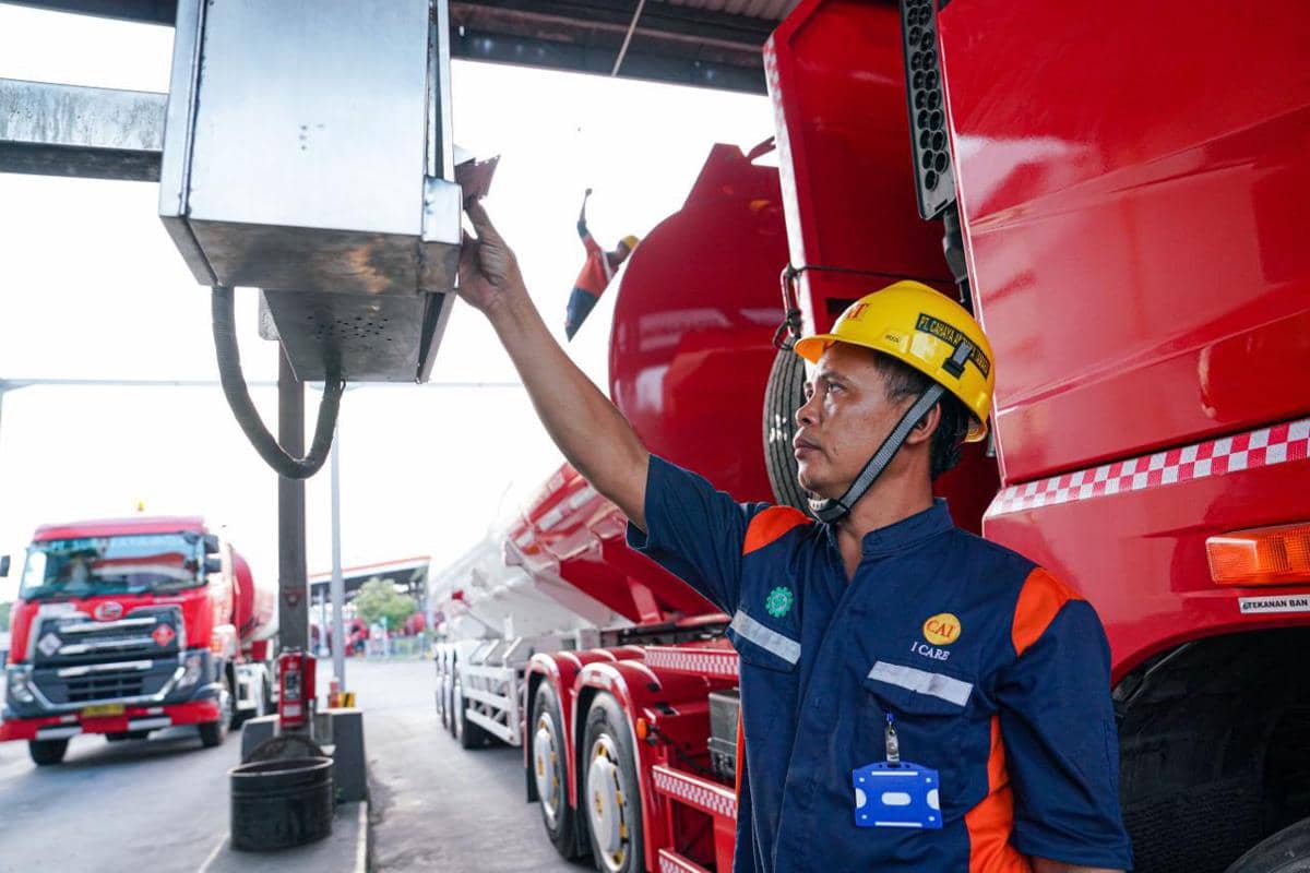 Soal Pasokan BBM Subsidi di Jawa Timur, Ini Langkah Mitigasi Pertamina