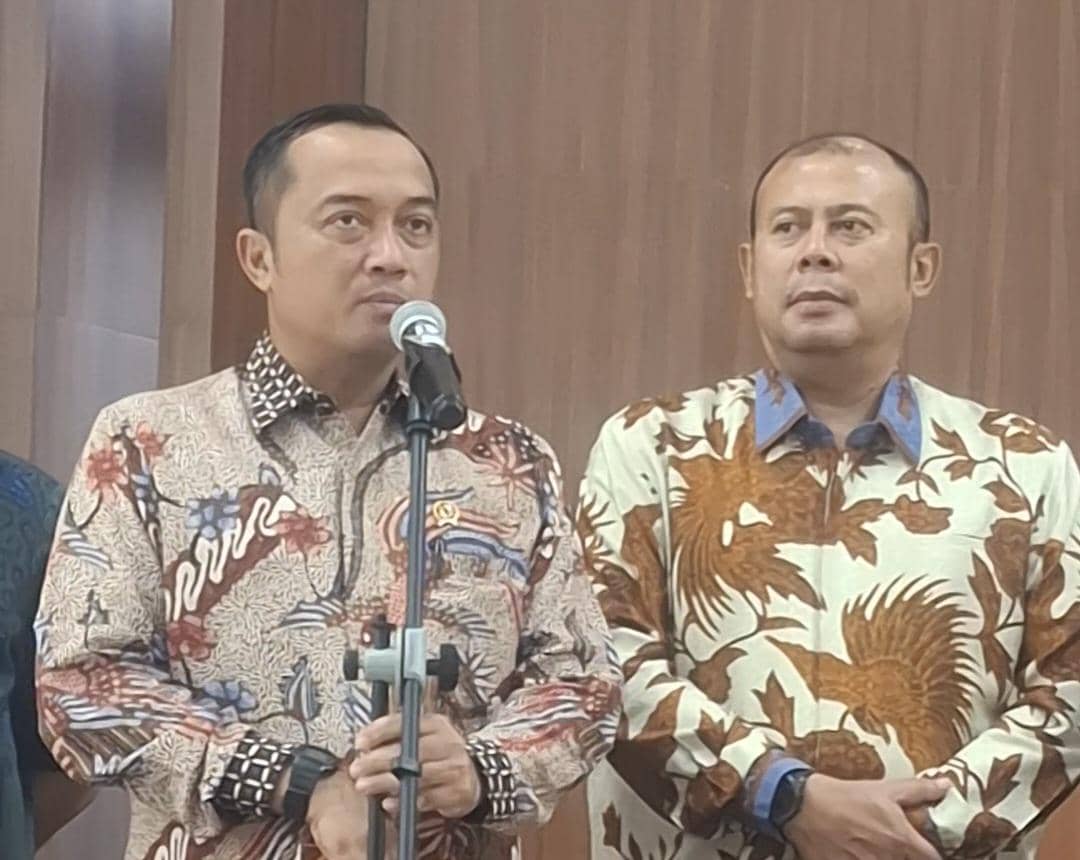 Mensesneg Ditunjuk Jadi Ketua Satgas Mitigasi PHK