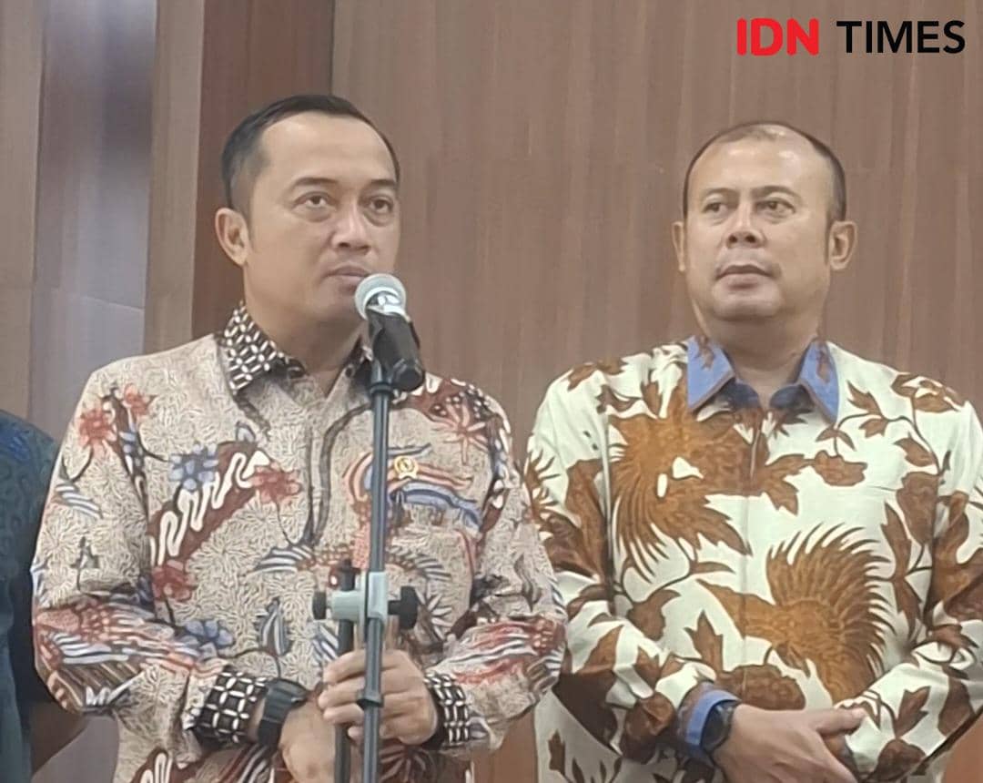 Harga Gas Industri Naik Ancam PHK, Pemerintah Segera Ambil Keputusan