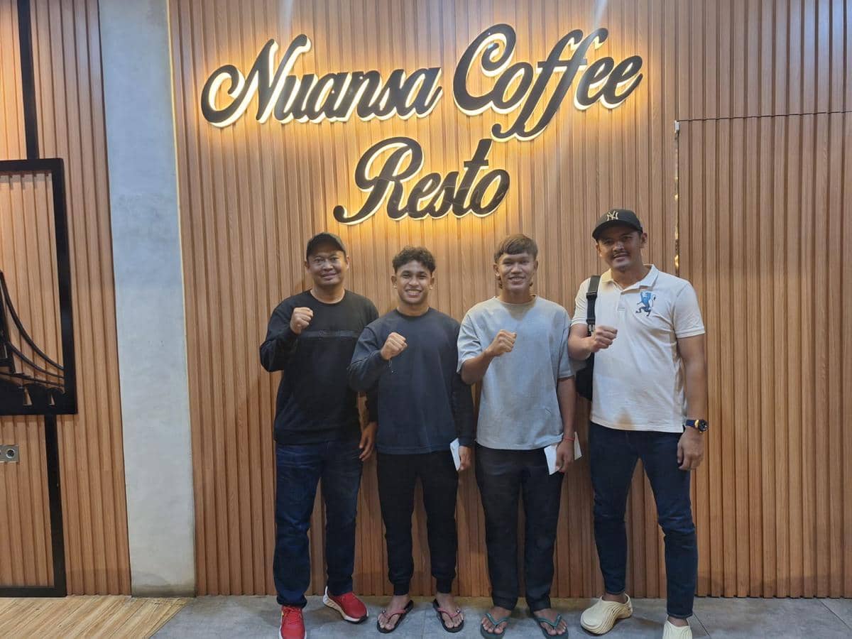 Pemanggilan dua pemain muda Sumsel United dilakukan sebagai persiapan seleksi bagi timnas kelompok umur di Yogyakarta.