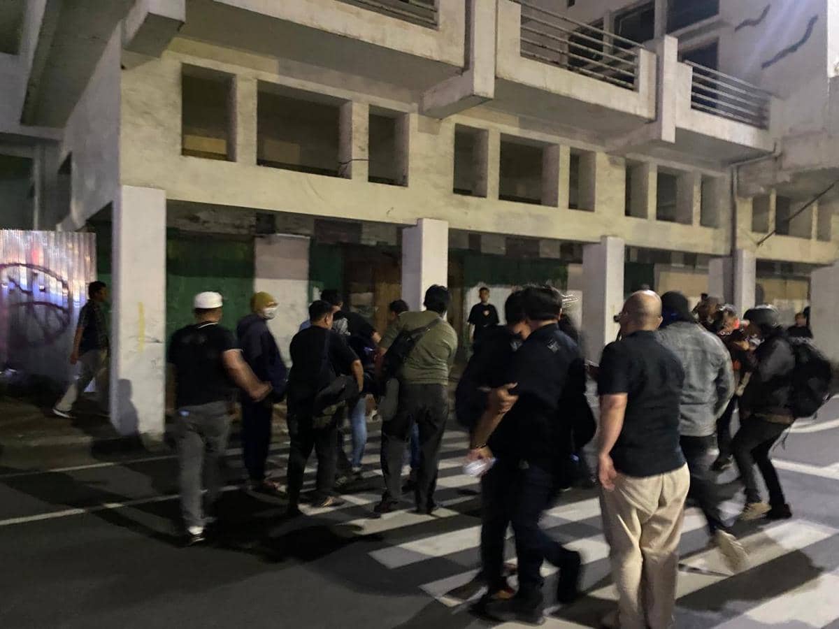 Anak Ditangkap Saat Demo di Surabaya, LPA: Mereka Harus Dilindungi 