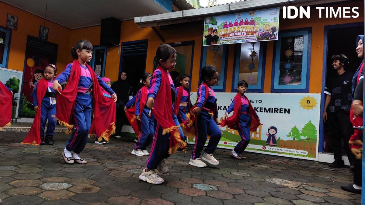 Alasan Astra Bikin Desa Sejahtera, Target Dongkrak Kesejahteraan Warga