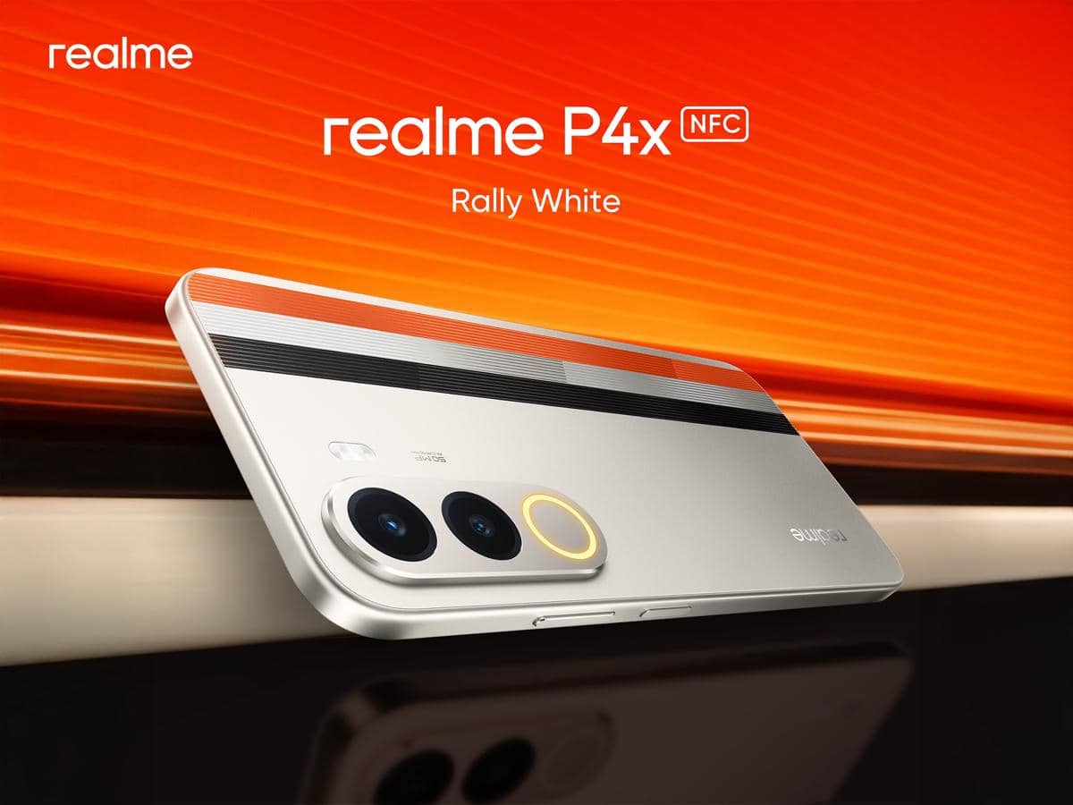 realme P4 Series Tantang Pasar HP Gaming, Berapa Harganya? 