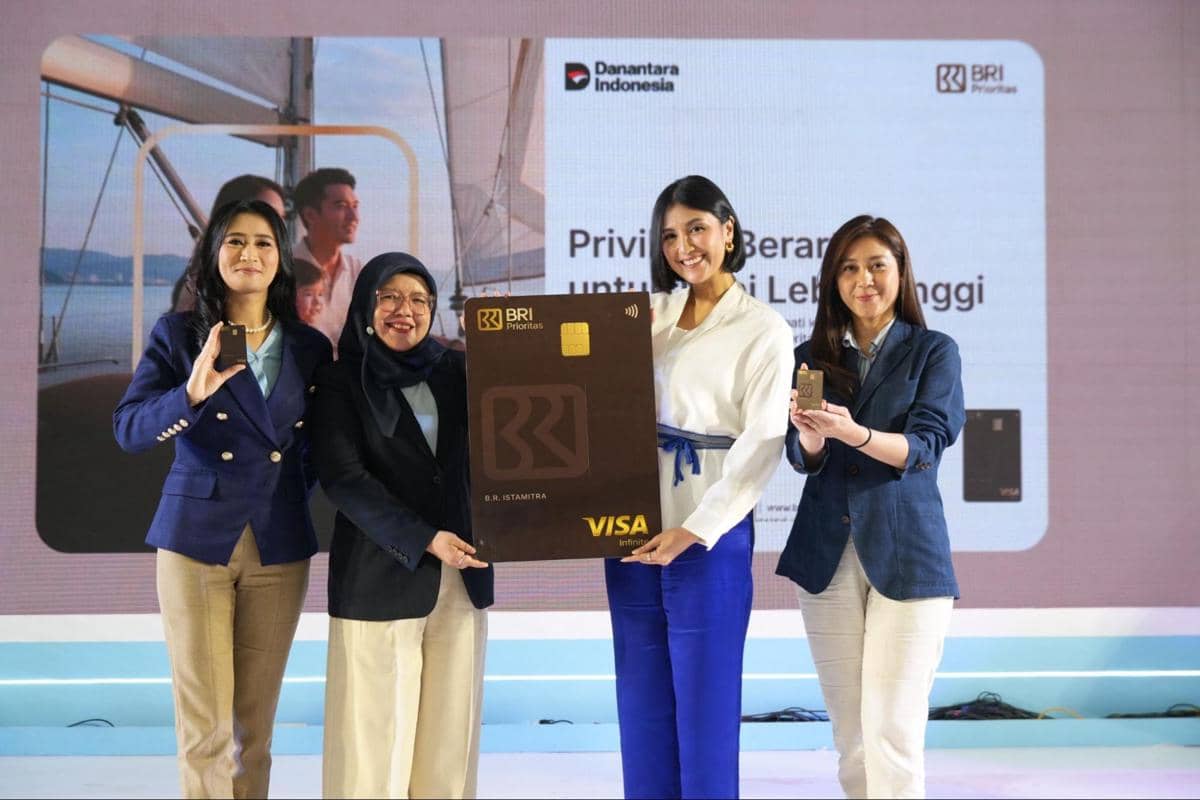 Lagi Planning Traveling? Ada Baiknya Cek Benefit Kartu Kredit Ini Yuk
