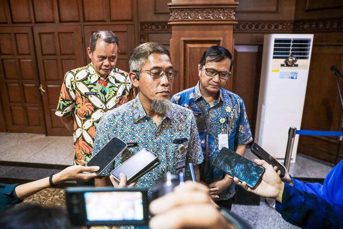 Pemprov Jateng Kekurangan Perawat dan Dokter Spesialis di Tiap RSUD