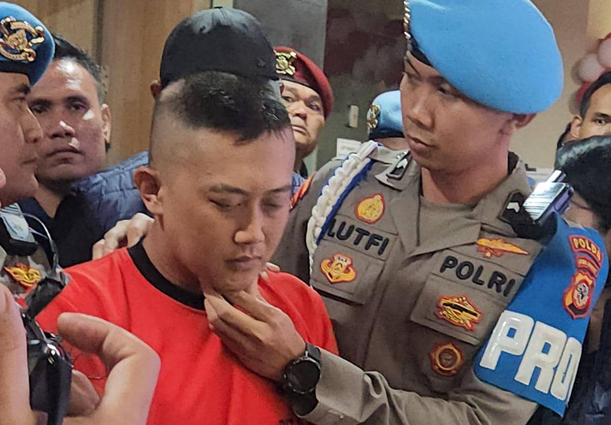 Kronologi Penyiksaan YTR Terungkap, Taufik Hidayat: Saya Minta Maaf