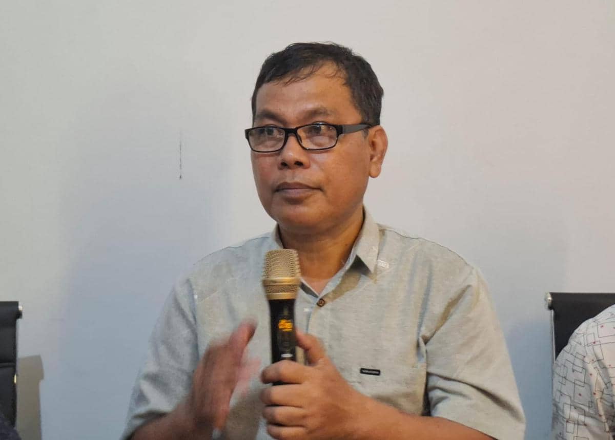 Dipecat Usai Dipenjara, Eks Kepsek SMAN 5 Makassar Mengadu ke Prabowo
