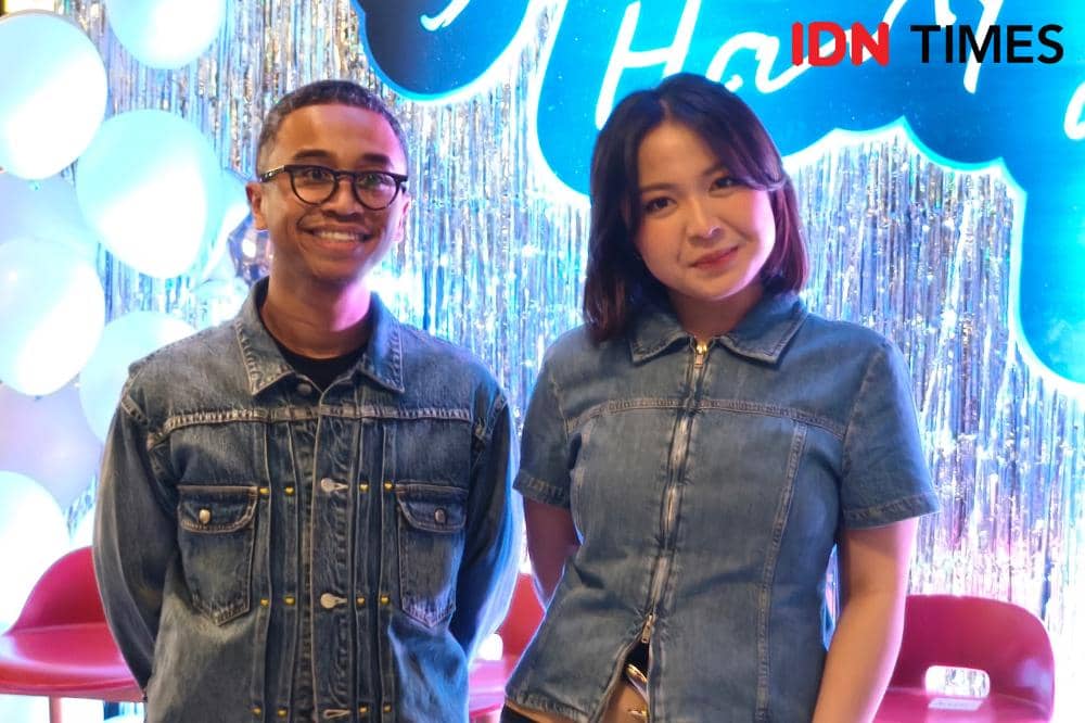 Bernadya Hadirkan Warna 2000-an dalam Album Semoga Hanya di Mimpi
