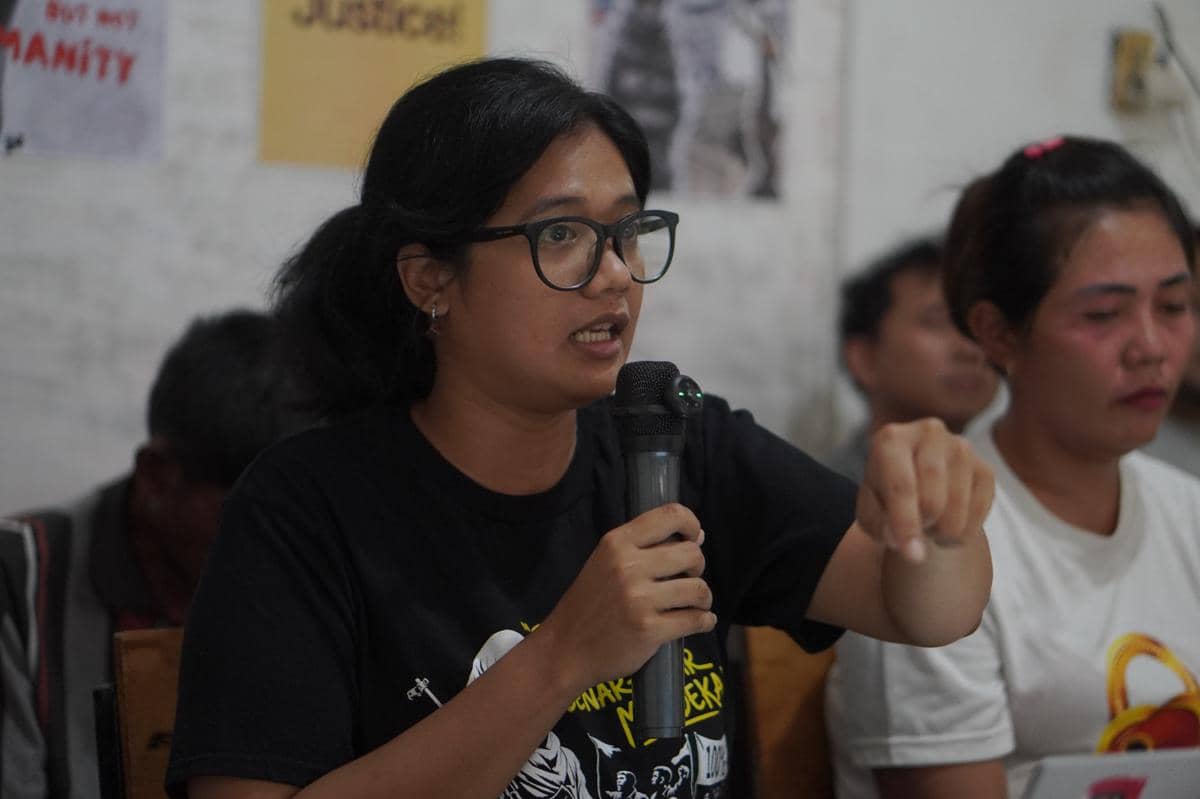 Hari Anti Penyiksaan 2026, TNI di Sumut Jadi Aktor Dominan