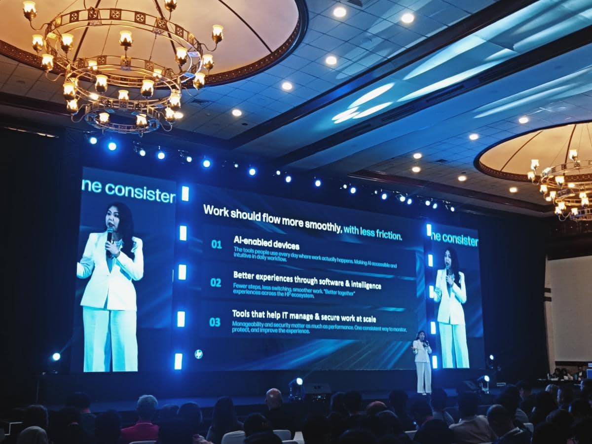 HP Elevate Indonesia 2026 