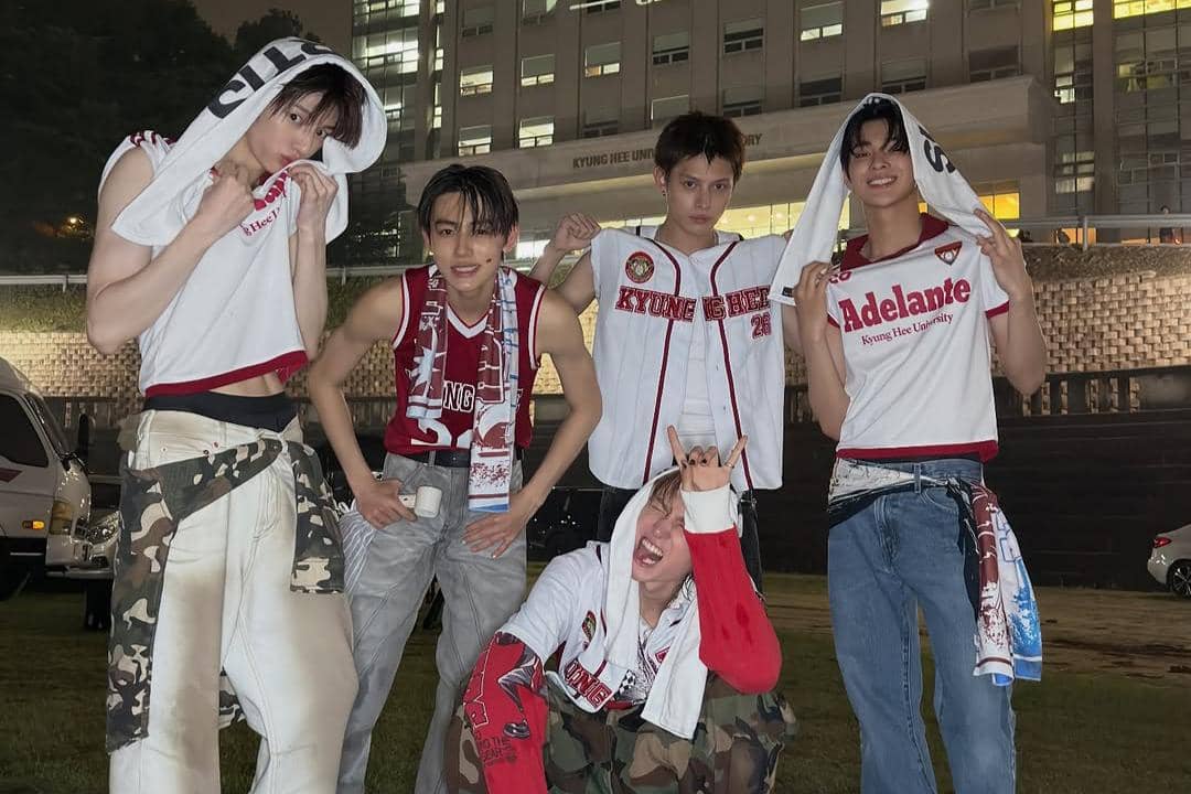 7 Fakta Konser Perdana CORTIS Put Your Phone Down yang Perlu Kamu Tahu
