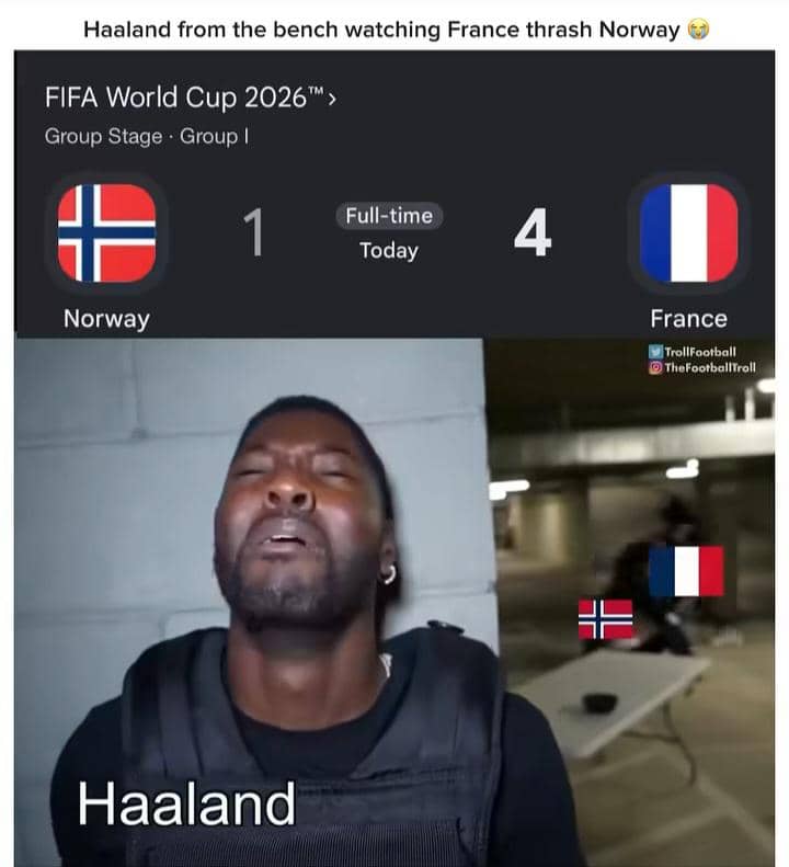 meme Piala Dunia 2026