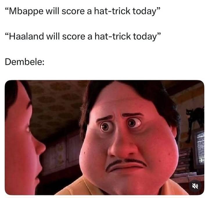 meme Piala Dunia 2026