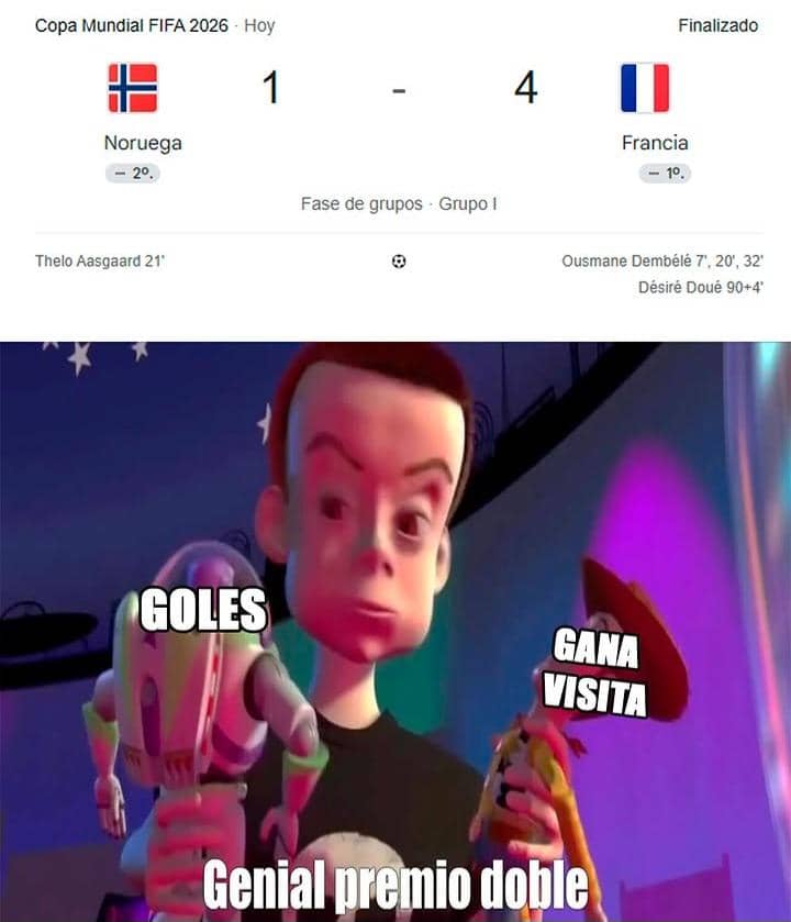 meme Piala Dunia 2026