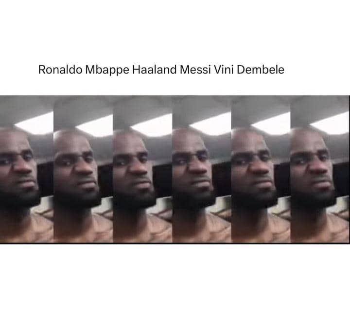 meme Piala Dunia 2026