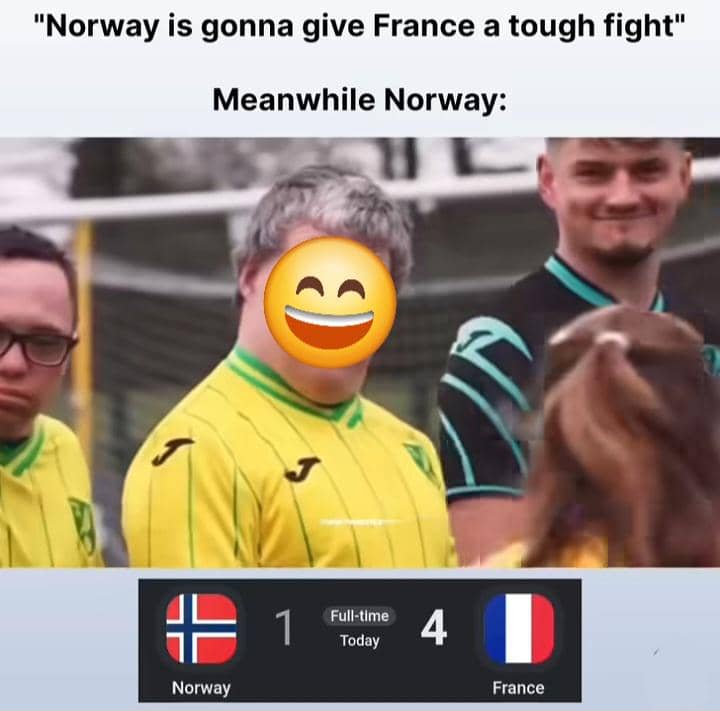meme Piala Dunia 2026