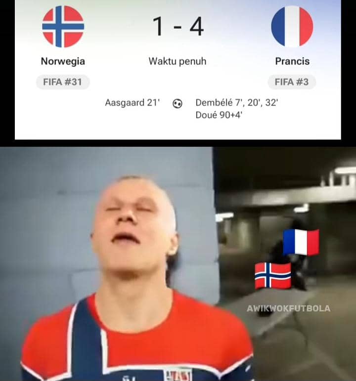 meme Piala Dunia 2026