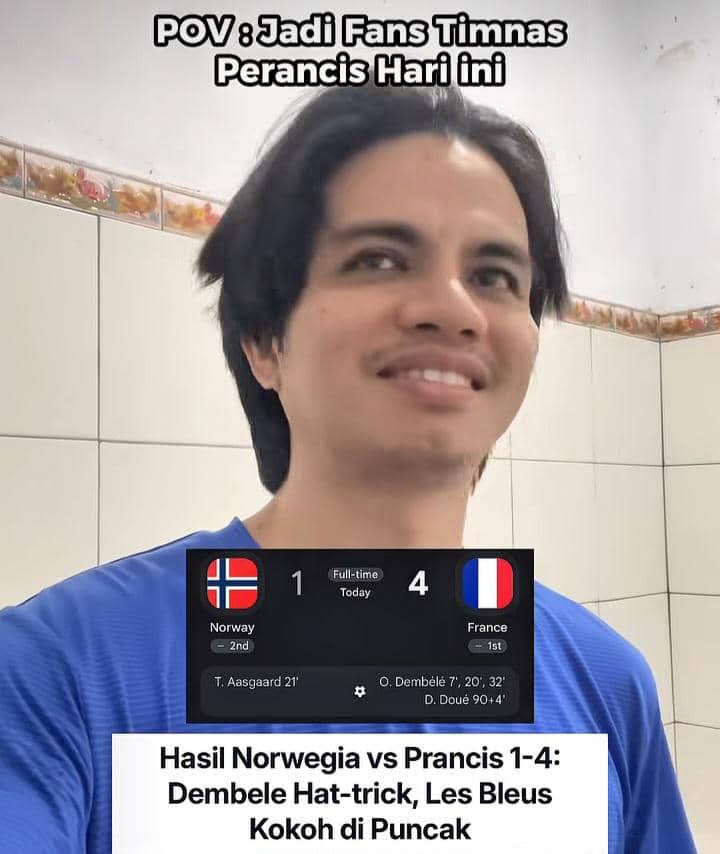 meme Piala Dunia 2026