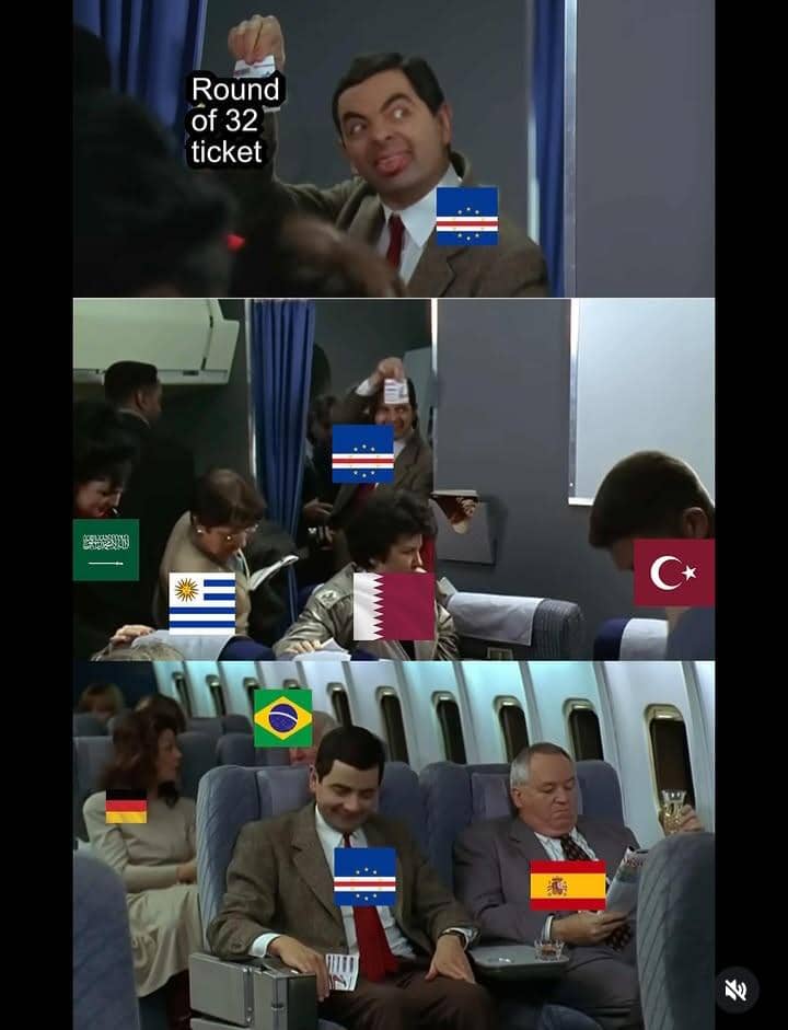 meme Piala Dunia 2026