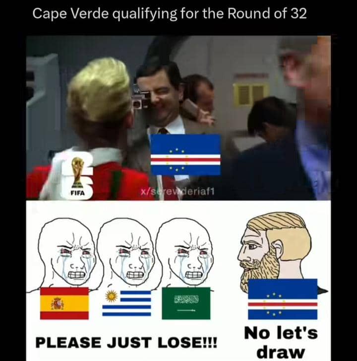 meme Piala Dunia 2026