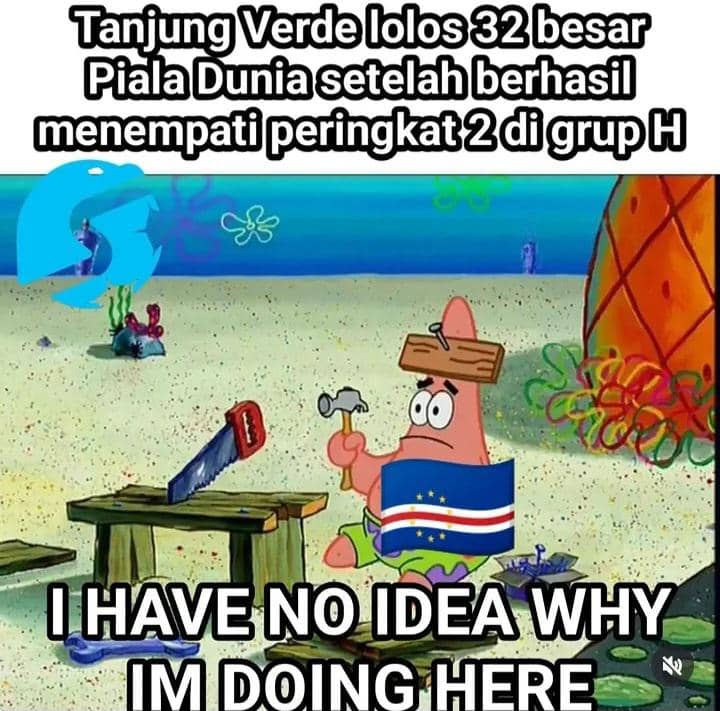meme Piala Dunia 2026