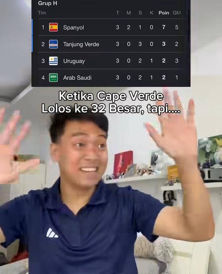 meme Piala Dunia 2026