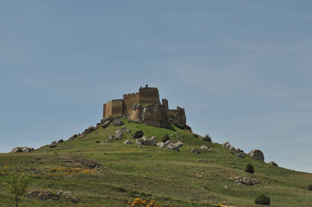 Kastil Gormaz