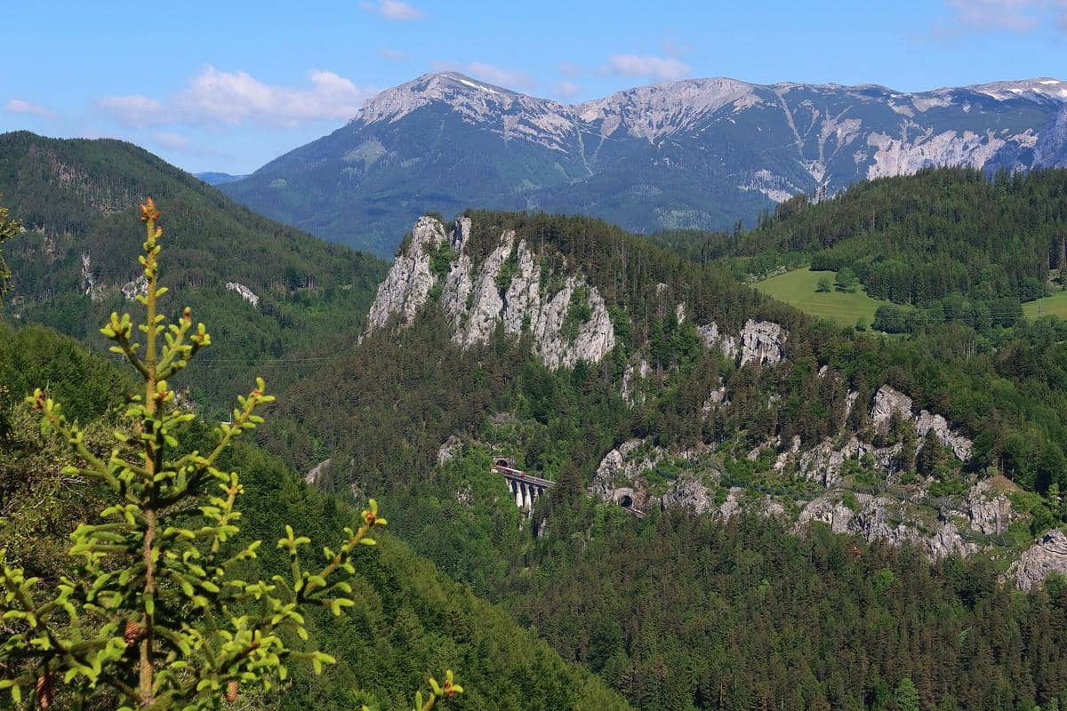Semmering Railway