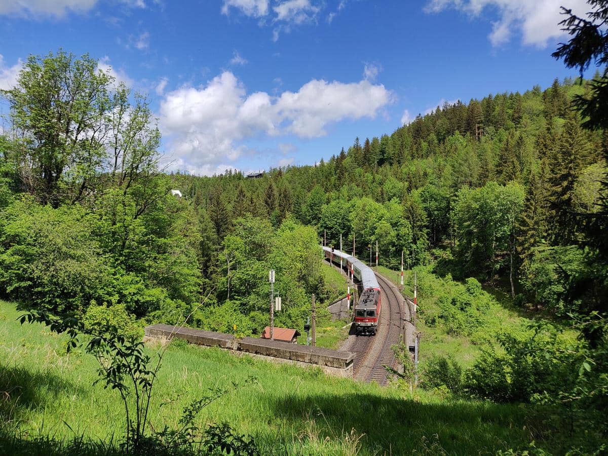 Semmering Railway