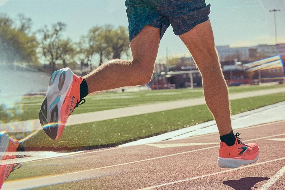 6 Rekomendasi Sepatu Lari Brooks dari Daily Run sampai Race Day