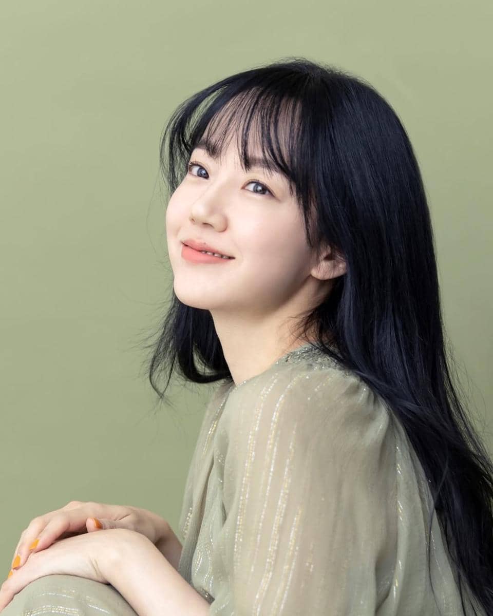 Lim Soo Jung