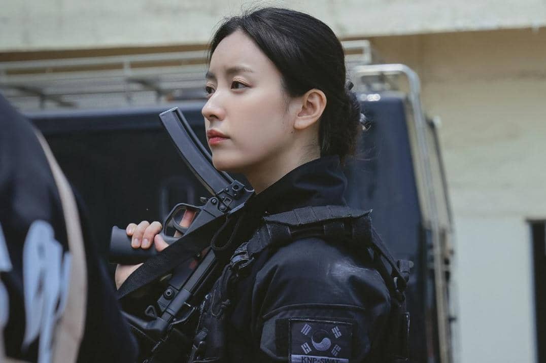 5 Drama Korea dengan Karakter Utama Wanita Kuat, Bikin Tergila-gila!