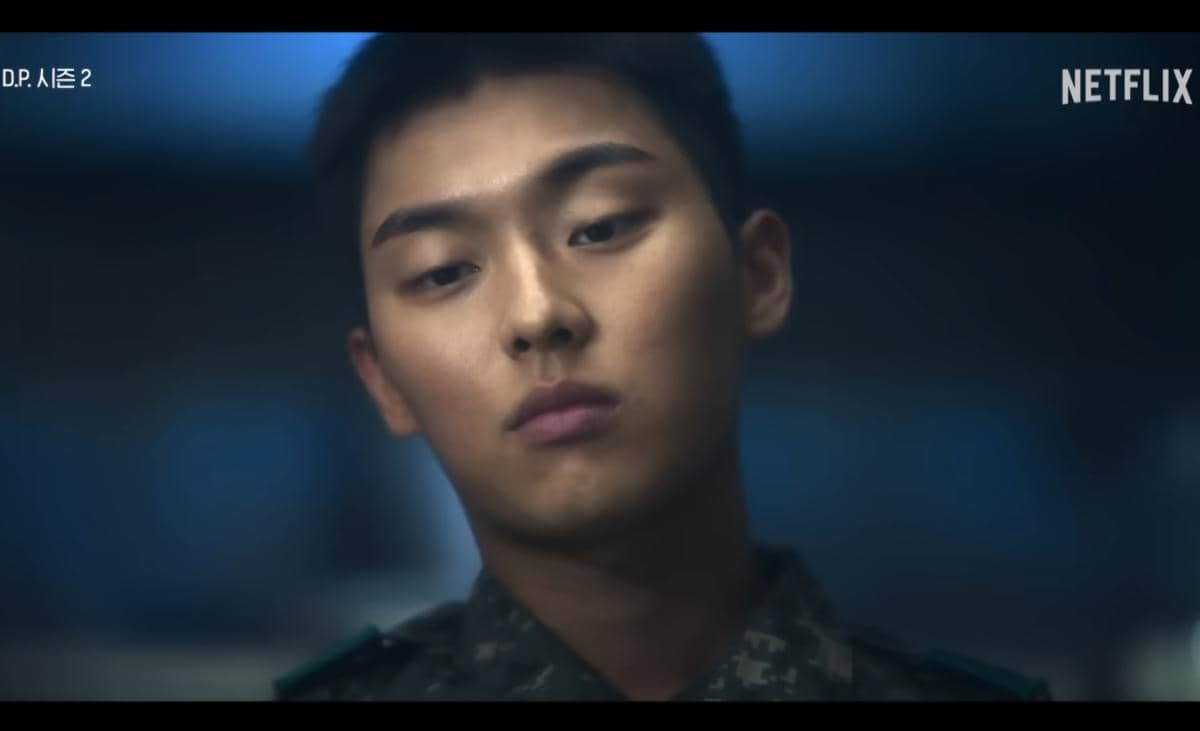 Drama D.P. Season 2