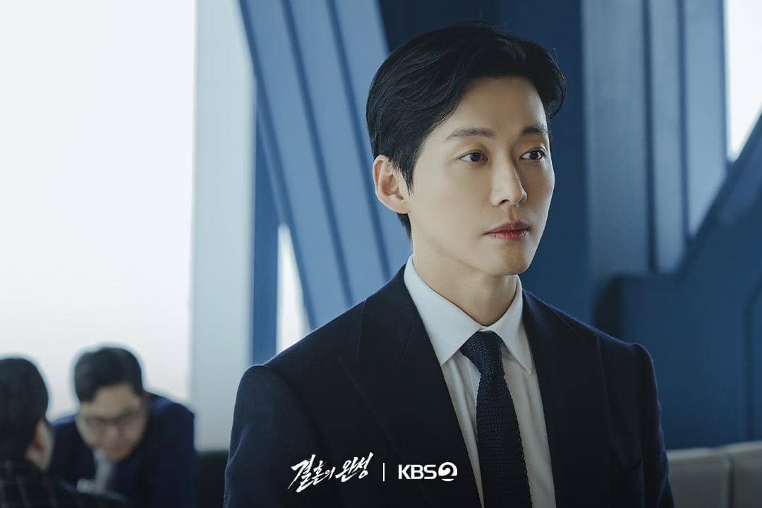 4 Drakor KBS Dibintangi Namkoong Min, Terbaru The Husband